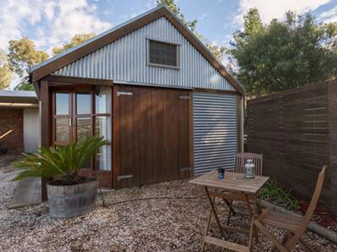 131 Your Vineyard Home In The Heart Of The Vale - Accommodation Search 2