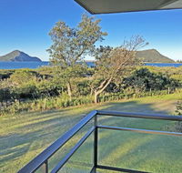 14 'Intrepid' 3 Intrepid Close - Unlimited magnificent water views - Accommodation Search