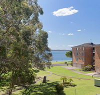 14 'Mistral Court' 17 Mistral Close - across the road from the beach - Accommodation Search