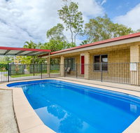 14 Double Island Drive - Rainbow Beach Large Holiday House with PoolPets Welcome Free Wi-Fi - Accommodation Search