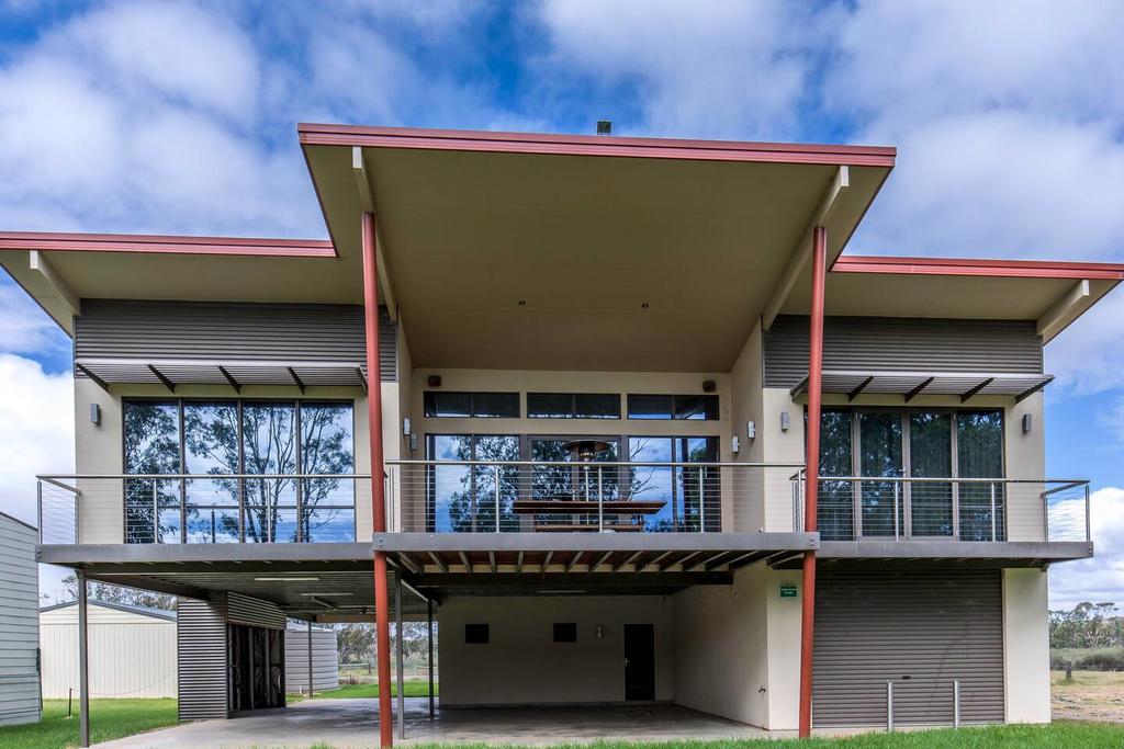 Bowhill SA Accommodation Search