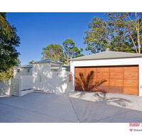 14a Little Cove Road - Accommodation Search