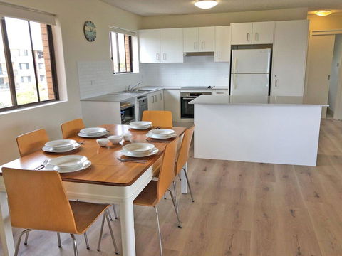 15 'Intrepid', 3 Intrepid Close - Right On The Beachfront - Accommodation Search 1