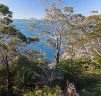 15 'Thurlow Lodge' 6 Thurlow Avenue - fantastic unit with water views  pool in complex - Accommodation Search