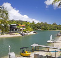 15 Cooran Court Noosa Sound - Accommodation Search
