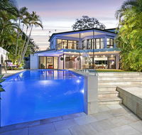 15 Ravenwood - Accommodation Search