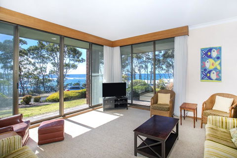 16 Shipton Cres - Secluded Away - Accommodation Search 2
