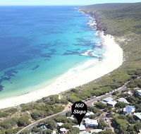 160 Steps... from Yallingup Beach - Accommodation Search