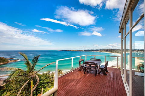 164 Mitchell Pde - Spectacular Views - Accommodation Search 0