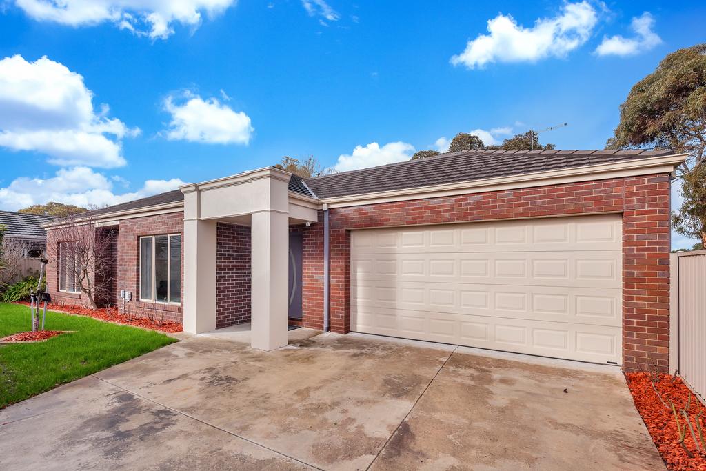 Ballarat VIC Accommodation Search
