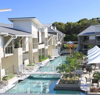1770 Lagoons Central Apartment Resort - Accommodation Search
