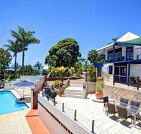 1770 Sovereign Lodge Retreat - Accommodation Search