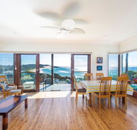 18 Cliff Road - Accommodation Search