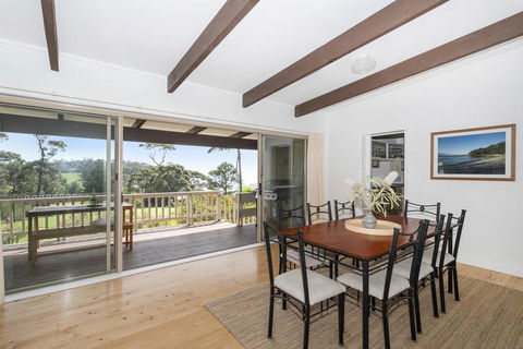19 Buchan Street - Mollymooks Tee To Sea - Accommodation Search 1