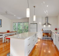 19 Satinwood - Natures retreat with a bit of sandy feet - Accommodation Search