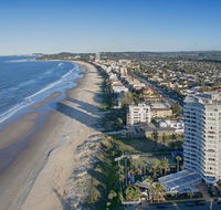 19th Avenue on the Beach - Accommodation Search
