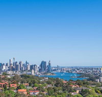 1Bed 1Study Apt with City View NEW YEAR Firework - Accommodation Search