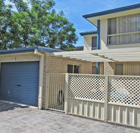 2 'Mahi Mahi' 5 Achilles Street - 3 bedroom between Shoal Bay and Little Beach - Accommodation Search