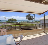 2 'Yachtsman Rest' 37 Victoria Parade - Foxtel aircon waterviews - Accommodation Search