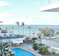 2 BDR/Apt/Foxtel/WiFi/Pool/parking/Spa/Hervey Bay - Accommodation Search
