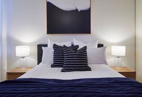 2 Bdrm South Yarra Apt With Balcony And Parking - Accommodation Search 3
