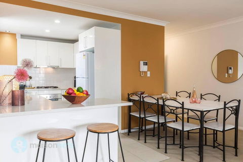 2 Bedroom 2 Bathroom Apt With Balcony And Parking - Accommodation Search 2