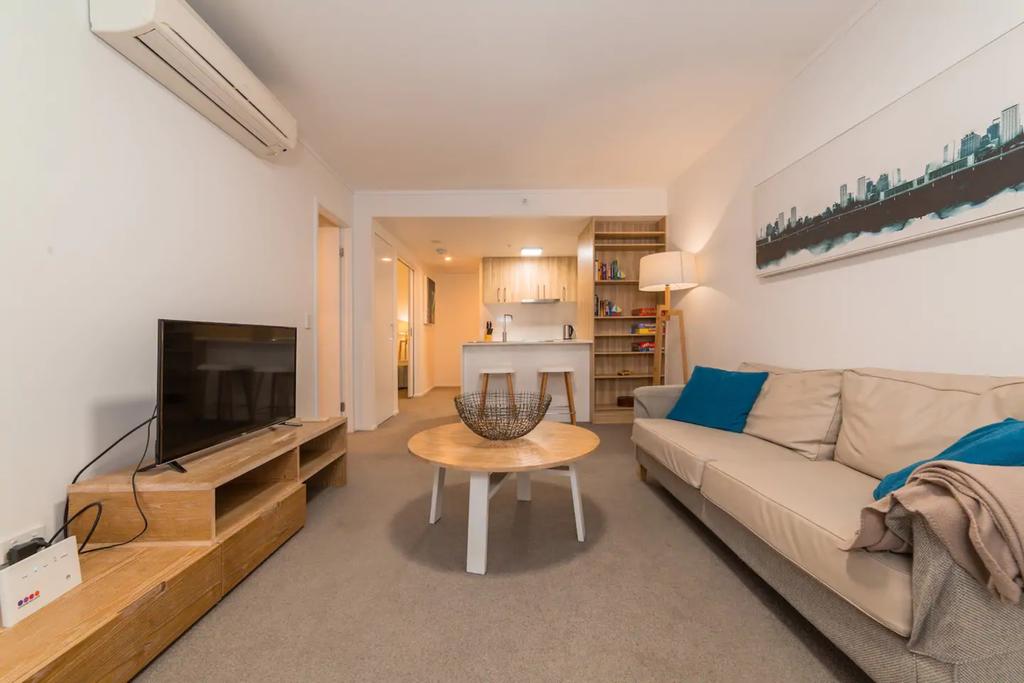 Herston QLD Accommodation Search