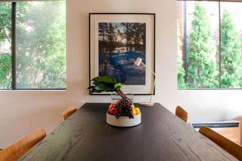 2 Bedroom Apt In Potts Point With Parking - Accommodation Search 3