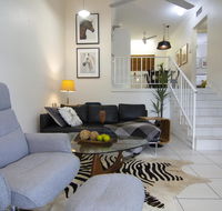 2 Bedroom close to CBD - Accommodation Search