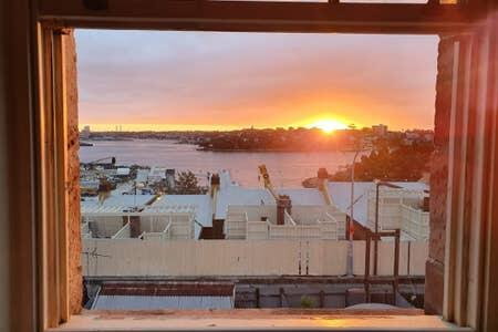 2 Bedroom Harbour View At The Rocks Heart Of CBD - Accommodation Search 3