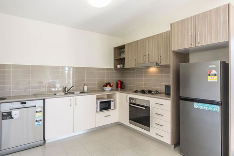 2 Bedroom W/Parking Near Central Cessnock - Accommodation Search 2
