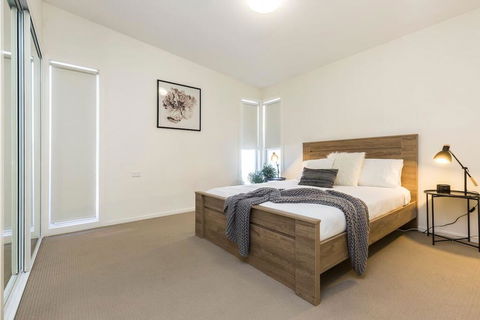 2 Bedroom W/Parking Near Central Cessnock - Accommodation Search 3