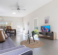 2 Bedroom w/Parking Near Central Cessnock - Accommodation Search