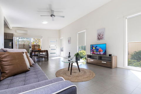 2 Bedroom W/Parking Near Central Cessnock - Accommodation Search 0