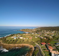 2 Jocelyn Street. Dalmeny - Accommodation Search
