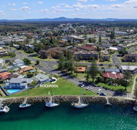 2 Rockpool Road - Accommodation Search