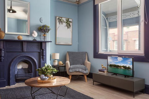 2-Bed Apartment Metres From Coogee Beach And Dining - Accommodation Search 1