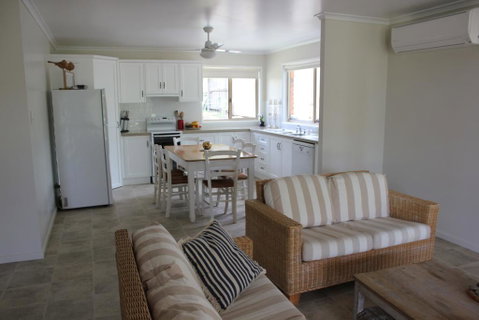 2/51 Carlo Road - Rainbow Beach - Accommodation Search 0