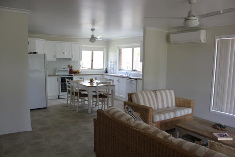 2/51 Carlo Road - Rainbow Beach - Accommodation Search 1