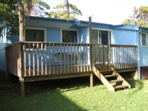 2/9 Donlan Rd - Delightful Donlan - Accommodation Search 0