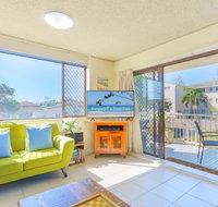 20 Kingsway 3 Bedroom Holiday Apartment - Accommodation Search