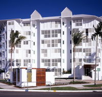 201 Lake Street - Accommodation Search