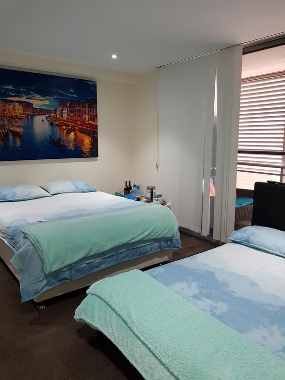  Accommodation Search
