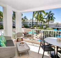 2121 BEACH CLUB - Accommodation Search