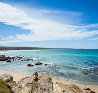 22 Dulling Street - Beach House - Accommodation Search