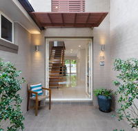 25 Christmas Bush Avenue - aircon pet friendly small boat parking  WIFI - Accommodation Search