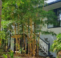 27 Bomburra Court - Rainbow Beach Spacious Comfortable Large deck Private - Accommodation Search