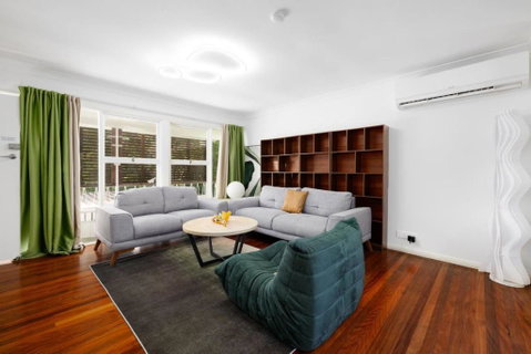 Best Value 4Beds Home Near Shops, Cafes And Forest - Accommodation Search 0