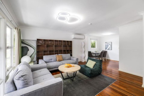 Best Value 4Beds Home Near Shops, Cafes And Forest - Accommodation Search 2
