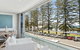Burleigh Beach Abode With Beach View - thumb 2